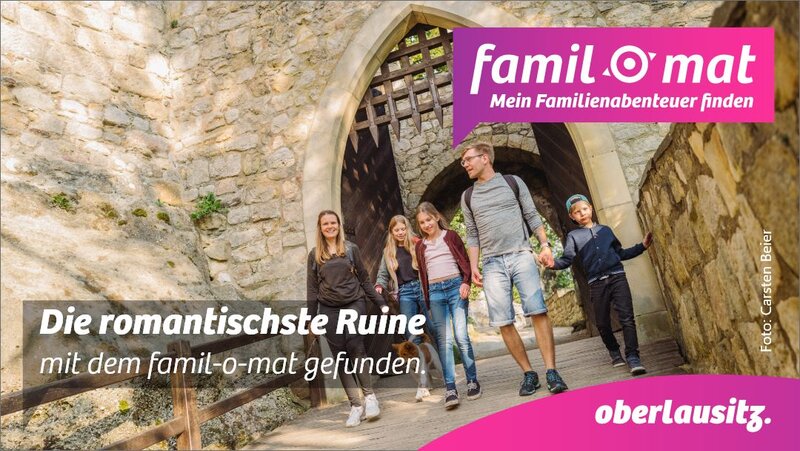 Abbildung Burg und Kloster Oybin
